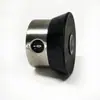 Temporizador mecânico rotativo de aço inoxidável temporizador mecânico de contagem regressiva de cozinha lembrete de gerenciamento de tempo direto da fábrica