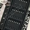 Mercadorias originais genuínas LMC6024IMX LMC6024IM pacote SOP-14 chip amplificador operacional em estoque