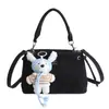 Bolsa Feminina de Luxo 2026 Nova Tendência Moda Bolsa de Ombro Axila Primavera Exquisite Bolsa Transversal para Mulheres