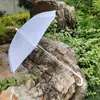 Guarda-chuva Longo Reto de Renda Fresco Estilo Europeu Lolita, Guarda-chuva para Foto, Guarda-chuva Decorativo para Performance de Dança