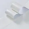 Pegatina de grano de madera engrosada para línea de cintura y rodapié, autoadhesiva, impermeable y a prueba de humedad, para renovación de marcos de puertas, pegatina de PVC para muebles, mesas y armarios