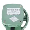Atacado de Fábrica DH-T-S Detector de Velocidade DH-SJ Detector de Deslizamento DH-S-X Instrumento de Exibição de Velocidade de Correia