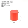 Tarro Redondo de Papel para Té Té Oolong Dahongpao Jin Junmei Conveniente para Viaje Tarro Pequeño para Té Tapa de Fácil Apertura Tarro de Papel para Té