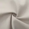 Venda Direta de Fábrica de Tecido em Rolo, Tecido de Sarja Lisa, Tecido Gabardine, Tecido para Uniforme, Tecido para Avental de Poliéster, Roupas de Trabalho, Tecido para Cosplay
