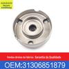 Aplicável a BMW X5 X6 F15 F16 rolamento de encosto dianteiro amortecimento superior de borracha OEM 31306851879