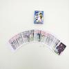 Copa do Mundo de Poker estrela do futebol poker comércio exterior transfronteiriço entretenimento cartas podem ser feitas LOGO fabricantes em estoque atacado