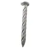 Suministro Directo de Fábrica Clavos Moleteados de Acero Inoxidable 304 Clavos para Piso 3.2*32*0.35 Tornillo No Estándar Punta Afilada