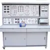 Equipamento Experimental Elétrico Vertical, Analógico e Digital, Bancada Experimental Digital para Ensino e Treinamento, Bancada de Treinamento Multifuncional