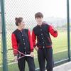 Uniforme de béisbol, ropa de trabajo personalizada, logotipo impreso, más abrigo de terciopelo, suéter, ropa de grupo personalizada, camisa publicitaria, venta al por mayor