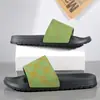 Pantuflas de Talla Grande Transfronterizas para Hombre, Para Uso Exterior en Verano, Chanclas Casuales Antideslizantes de Suela Suave para Exteriores, Sandalias de Playa de Celebridad de Internet