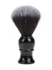 Limpeza Facial Masculina Escova para Barba Cabelo de Nylon Cabo Escova para Barba Escova Espumante Salão de Beleza Ferramentas de Cabeleireiro Atacado