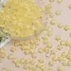8mm Estrela de Cinco Pontas Esmaltada Cor Degradê Contas Soltas Contas Artesanais Pulseira Colar Grampo Acessórios para Joias Atacado