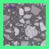 La Piedra Gris Xiashai de Mármol Se Puede Enviar como Muestras y Se Puede Procesar con Superficie de Cáscara de Huevo, Superficie Aserrada o Superficie de Piedra Cruda, Etc.
