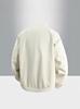 Chaqueta Ordinaria para Hombre 2025 Nueva Tendencia de Primavera y Otoño Casual Holgada Chaqueta de Trabajo Top Casual