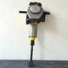 Nd-4 Little Bee Máquina Compactadora de Combustión Interna para Mantenimiento Ferroviario Martillo Compactador de Combustión Interna Vibrador de Balasto de Vía Férrea