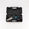 Motosierra Eléctrica Personalizada de Fábrica Transfronteriza de 6 pulgadas Sierra Mini para Podar Jardín Alta Potencia Sin Escobillas Sierra para Tala de 8 pulgadas Sierra Eléctrica de Litio