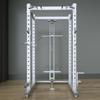Rack de sentadillas de marco libre profesional comercial, equipo de fitness transfronterizo multifuncional, banco de levantamiento de pesas, pórtico de barra