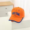 Chapéu de bebê primavera e outono infantil fino fofo super fofo meninos e meninas proteção solar boné de beisebol casual versátil