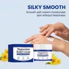 Creme para Cuidados com a Pele - Creme hidratante suave para pele seca do corpo, proporcionando maciez e suavidade para todo o corpo