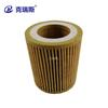 Elemento de filtro de ar dobrável não tecido papel de polpa de madeira equipamento de purificação de fumaça e poeira fabricante de cartucho de filtro de gás