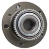 El rodamiento de rueda 10661391/6025370612, unidad de rueda trasera, es adecuado para la unidad de rueda del Renault Space III
