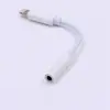 Adecuado para iPhone Apple 8-14 Cable de Audio para Teléfono Móvil Adaptador de Auriculares de 3.5 Cable Convertidor de Música sin Pérdida Fabricante