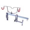 Balsa de Puente Caña de Pescar de Balsa Soporte para Caña de Pescar de Balsa Soporte de Pesca de Puente Estante para Cañas de Pescar Soporte para Caña de Pescar Carrete de Lanzamiento Soporte para Caña de Pescar de Barco Válvula de Pesca de Barco