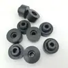 Produtos Moldados de EPDM Anel de Vedação Moldado de EPDM Anel Amortecedor de Silicone Almofada de Choque Peças Moldadas