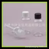 50ml g sub-botella gruesa tapa de rosca botella de plástico transparente pesca botella pequeña para medicina 50ml tapa ordinary botella transparente
