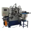 Máquina para Formar Cubeta de Plástico y Asa de Cubeta de Metal, Máquina para Doblar Asa de Cubeta de Pintura y Cubeta Química, Máquina para Formar Asa