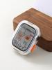 Funda Protectora Suave para Apple Smart Watch Watchs11 S10S9S8S7 Anti-Rayaduras y Anti-Caídas Mayoreo