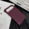 Adecuada para Huawei PuraXView, esta funda de teléfono con textura mate presenta un diseño sin bordes, un color sólido y es ultradelgada, proporcionando una excelente disipación del calor y ofreciendo protección de estilo empresarial