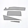 Adecuado para Chery 25 Fengyun T8 Cubierta de Bocina a Prueba de Polvo del Capó Delantero Panel Pegatinas Decorativas Accesorios Interiores Suministros para Automóviles