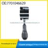 Para carro Renault novo interruptor de seta interruptor da coluna de direção farol 7701046629