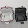 Console de Jogo Pacote PS5 Base Conjunto Completo de Acessórios Armazenamento Caixa de Embalagem Rígida PS5 Bolsa a Tiracolo Bolsa de Ombro Grande Capacidade
