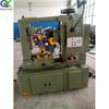 Máquina formadora de engrenagens cilíndricas de dentes retos industrial hidráulica máquina fresadora de engrenagens de formato especial CNC cobre Máquina fresadora de engrenagens de turbina
