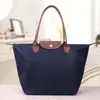 Bolso de Hombro Grande de Moda Simple Versátil Bolso de Mamá Bolso Casual de Viaje para Dama Bolso de Mano Venta al por Mayor