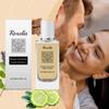 Elegante Perfume de Pachulí, que Emite una Fragancia Ligera, Delicado y Elegante, Portátil y Encantador, Spray de Fragancia de Larga Duración