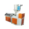 Fornecido Diretamente de Fabricantes de Extrusoras de Guangdong, Linha de Produção de Equipamentos para Tubos Plásticos Revestidos com Favo de Mel de PP Usados em Filtros de Ar Condicionado Automotivo