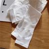 Fábrica Verano Estilo Ins Femenino Color Macarrón Protector Solar Mangas de Seda Helada Mangas para Manos al Conducir Anti-UV Manga de Hielo Protectores de Brazo