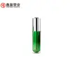 Fábrica de Origem Frascos de Óleo Essencial de 5ml 100ml, Frascos Vazios, Frascos de Plástico de Alta Qualidade, Frascos com Tampa Anti-roubo Acrílica, Materiais de Embalagem Cosmética