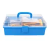 Un Conjunto Completo de Equipos para Experimentos de Física para Estudiantes de Secundaria, Incluyendo Experimentos Electromagnéticos, Ópticos, Térmicos y Acústicos, Herramientas de Demostración para la Enseñanza y Cajas de Material Didáctico