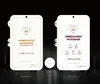 Aplicable a Huawei PuraXView Supreme No. Película de Hidrogel Invisible King Kong HD Mate Anti-Mirada Película Protectora para Pantalla Interna