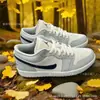 Zapatillas Deportivas Ligeras Aj Transfronterizas Jordania Primavera Caña Baja Zapatos Deportivos Amortiguación Zapatos Casuales Zapatos de Mujer Zapatos de Hombre Zapatos de Papá