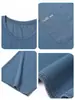 Camiseta de Manga Corta de Seda de Hielo para Hombre Verano Papá Malla Transpirable de Secado Rápido Delgada Holgada Talla Grande Ropa Deportiva para Hombres de Mediana Edad y Mayores