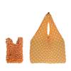 Bolsa Transfronteiriça Nova de Bolinhas de Ouriço Bolsa Miura Bolsa Abacaxi Bolsa Mágica Telescópica de Bolhas Bolsa de Mão Plissada Retrátil