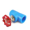 Conector de Aspersión de Boquilla Atomizadora Agrícola para Obra Su Yang Acero Inoxidable 304 Bomba de Agua Aspersor Máquina de Riego Autocebante
