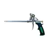 Pistola de Espuma, Agente de Espuma de Poliuretano Sin Limpieza, Pistola de Espuma Convencional Popular de Aleación de Aluminio, Herramienta de Pulverización del Fabricante