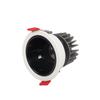 Focos LED integrados de espectro completo, venta al por mayor, iluminación principal para el hogar, pasillo, porche, sala de estar, iluminación de pared, focos antideslumbrantes profundos