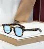 Jmm Zephirin Moda Transfronteiriça Novo Estilo Óculos de Sol Redondos de Acetato Feitos à Mão Óculos de Sol de Marca Tendência Retrô Personalizados